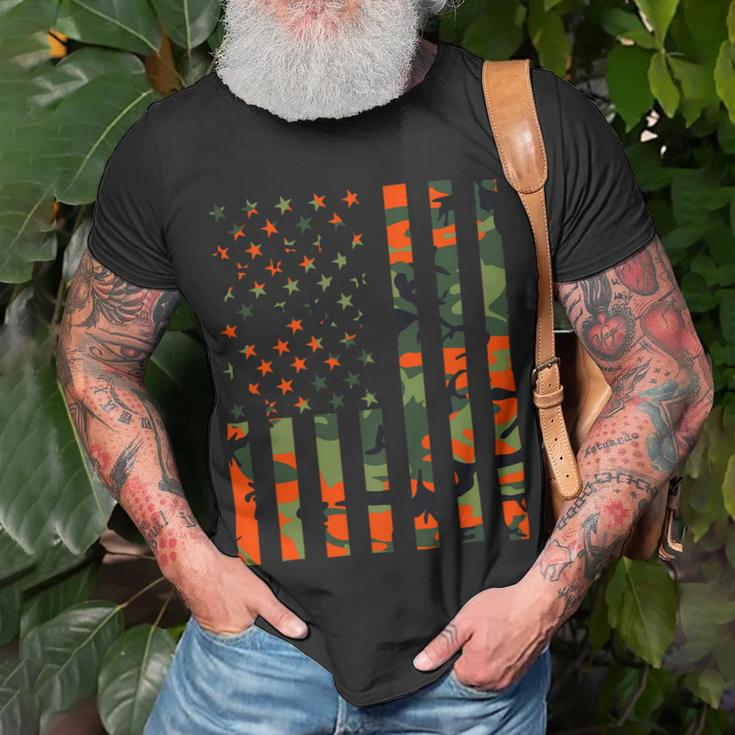 Hunters Gifts, American Flag Shirts
