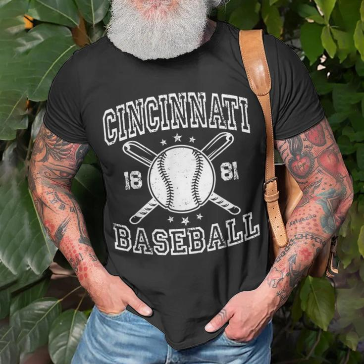 State Pride Gifts, Baseball Shirts