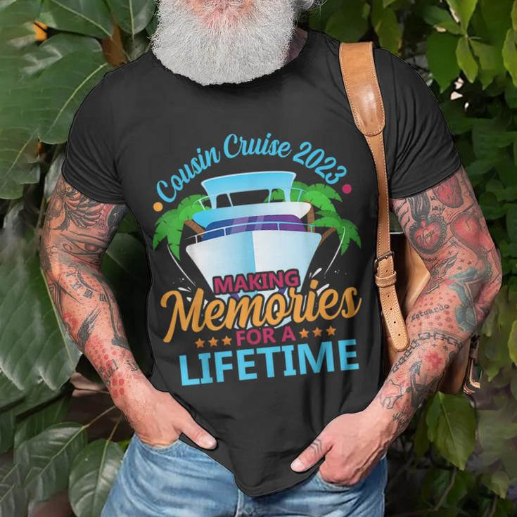 Cruise Gifts, Matching Shirts