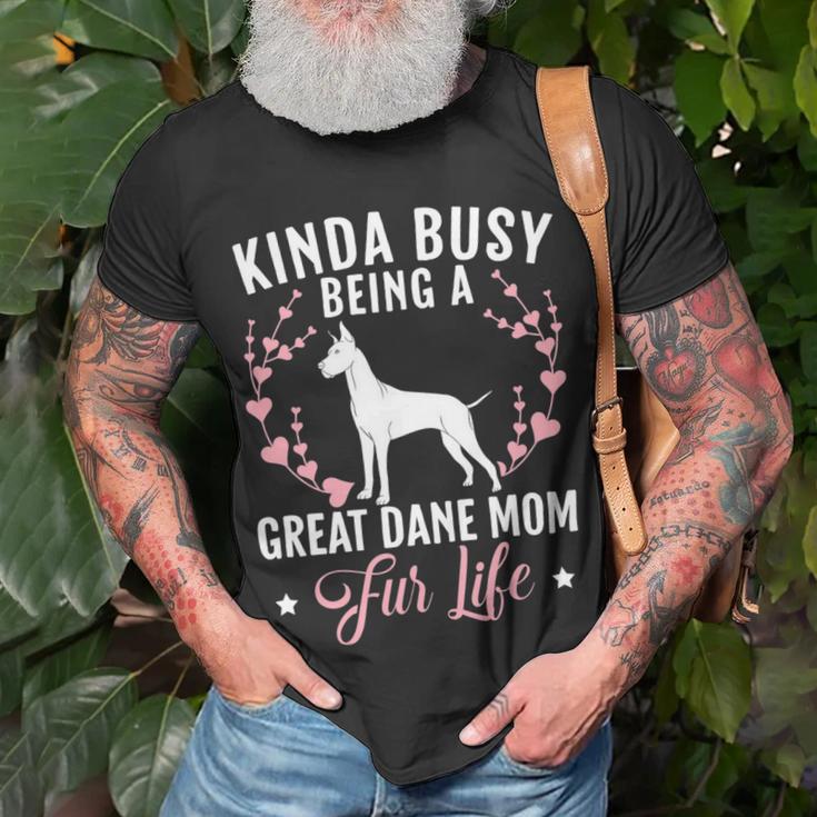 Great Dane Gifts, Mother's Day Shirts