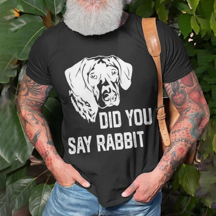Rabbit Gifts, Dad Shirts
