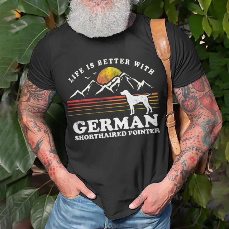 German Gifts, Mother's Day Shirts