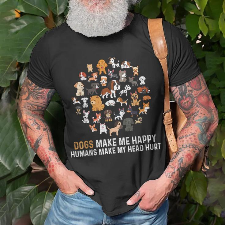 Happiness Gifts, Happy Shirts