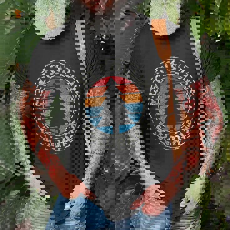 Fort Collins Colorado Co Vintage Graphic Retro 70S T-Shirt Gifts for Old Men Fort Collins Colorado Co Vintage Graphic Retro 70S T-Shirt Gifts for Old Men