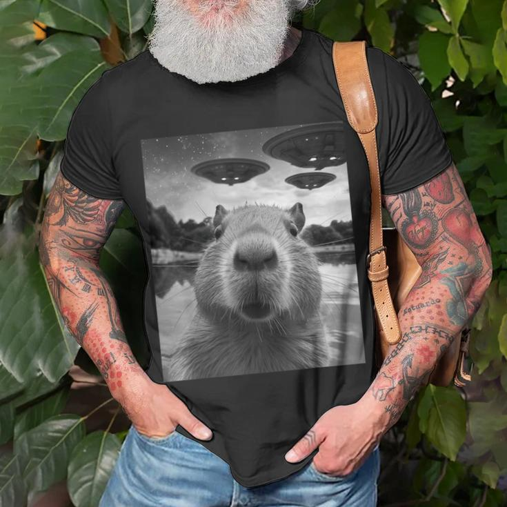 Capybara Gifts, Capybara Shirts