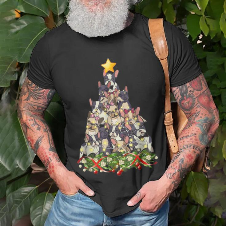 Ugly Christmas Gifts, Christmas Tree Shirts