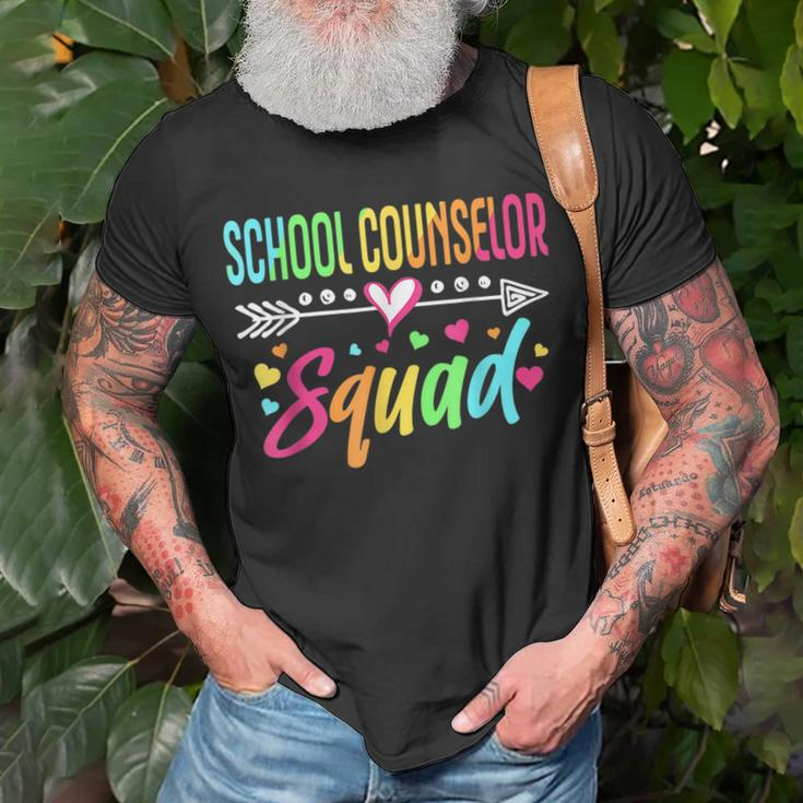 Counselor Gifts, Counselor Shirts