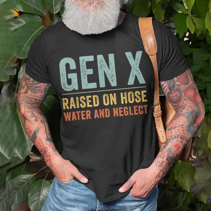 Generation Gifts, Generation Shirts