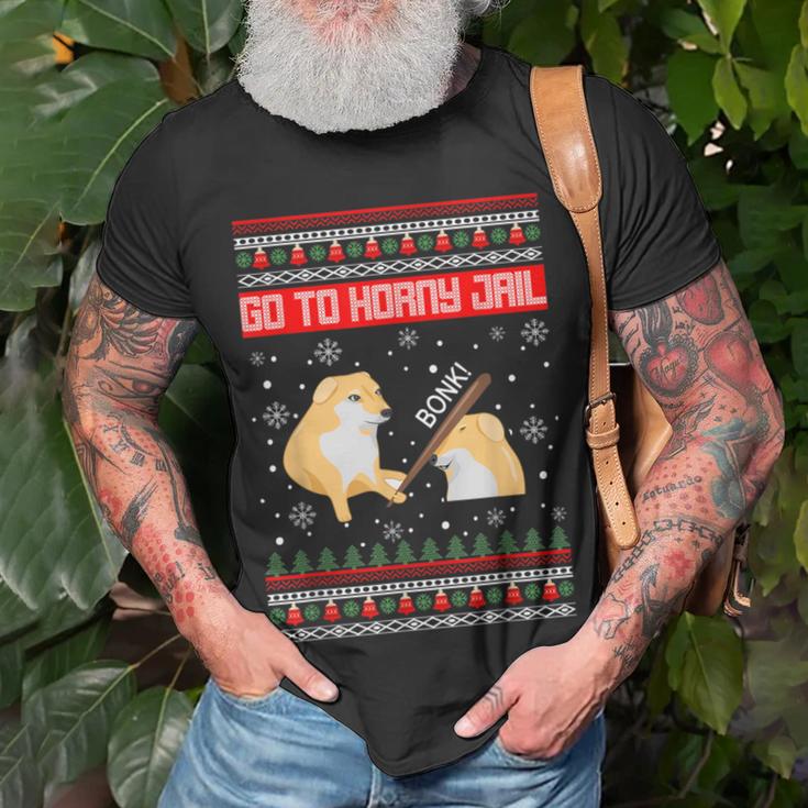 Ugly Christmas Gifts, Ugly Christmas Shirts