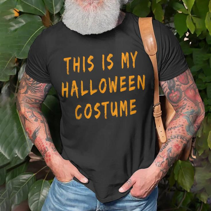 Halloween Costume Gifts, Halloween Costume Shirts