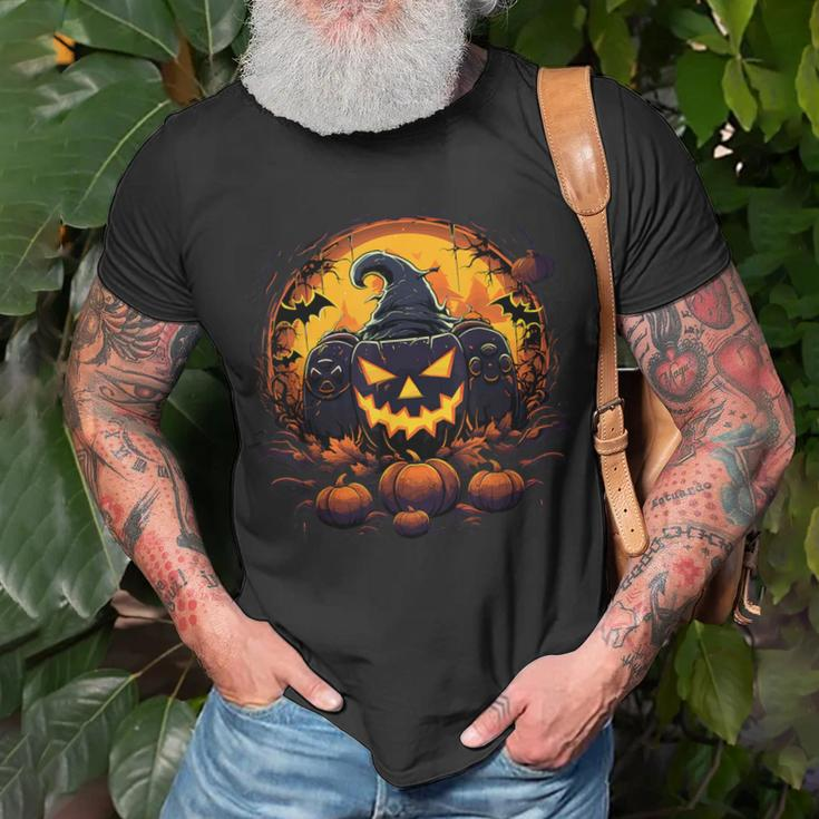 Pumpkin Gifts, Scary Halloween Shirts