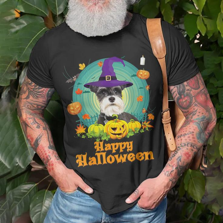 Happy Gifts, Halloween Dog Pumpkin Shirts