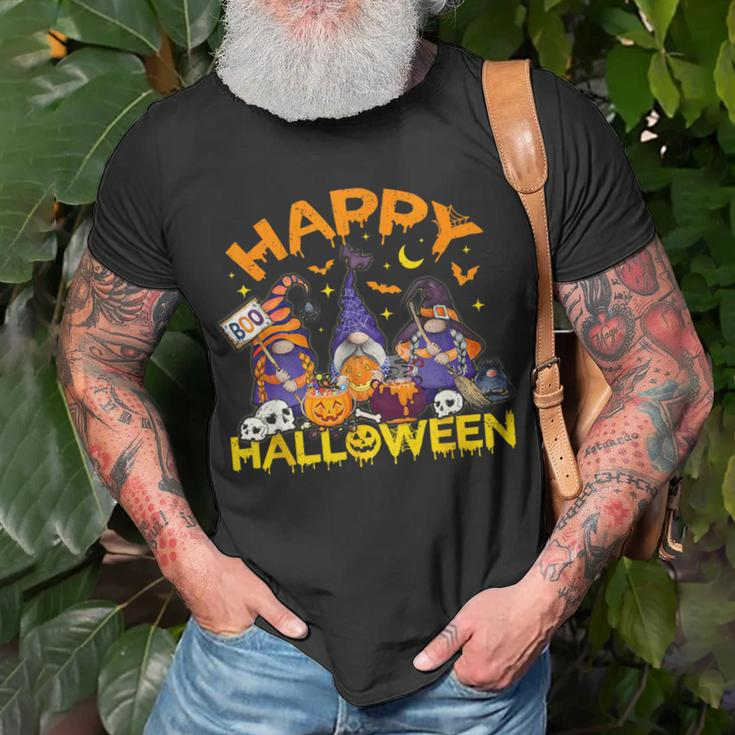 Happy Gifts, Trick Or Treat Shirts