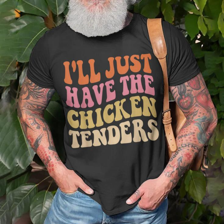 Groovy Gifts, Chicken Shirts