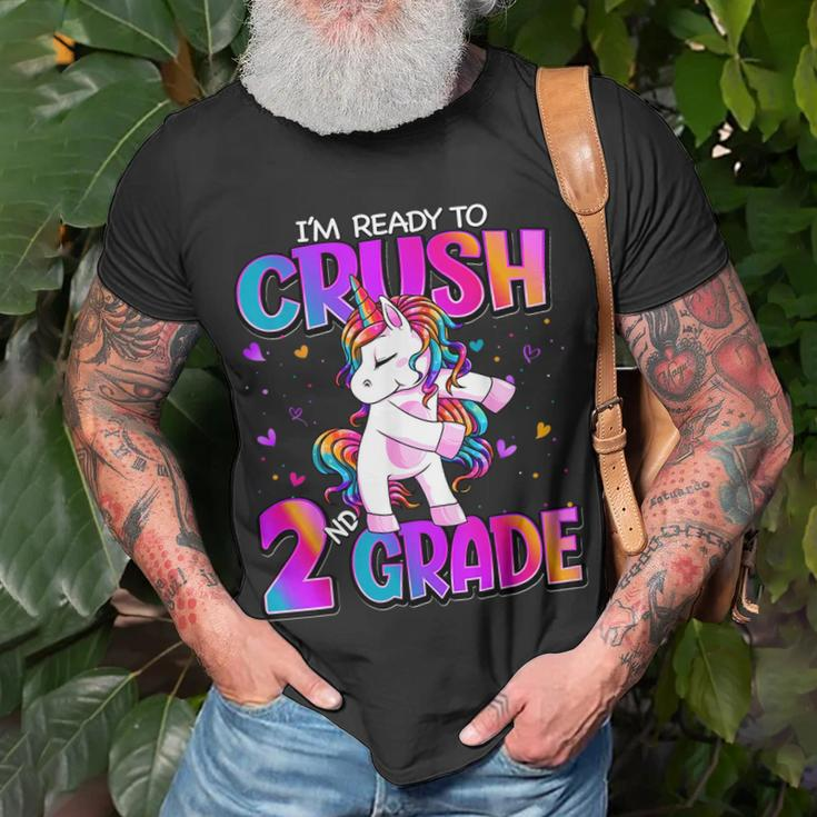 Unicorn Gifts, Unicorn School Shirts