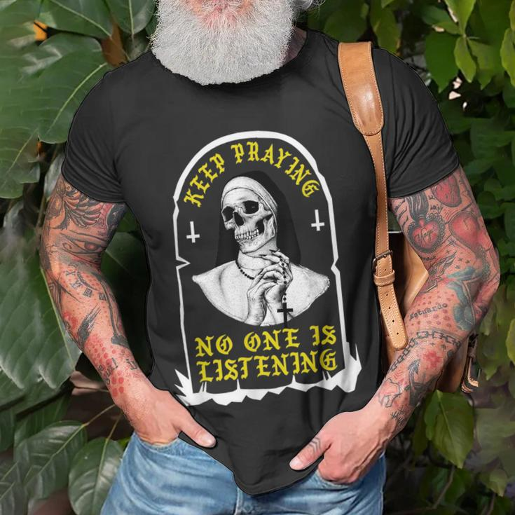 Skulls Gifts, Skull Shirts