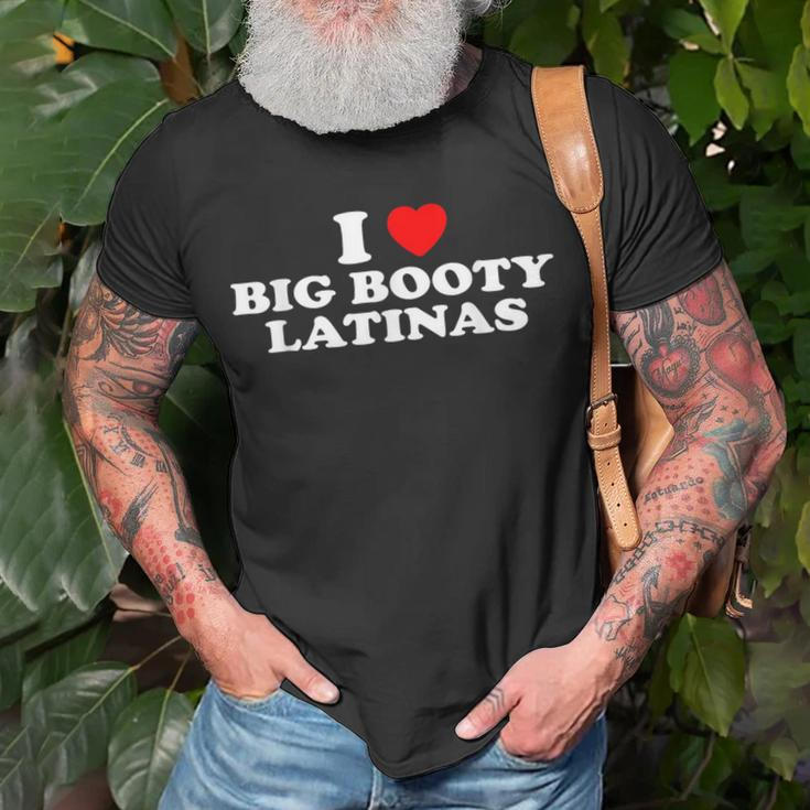 I Love Latinas Gifts, I Love Latinas Shirts