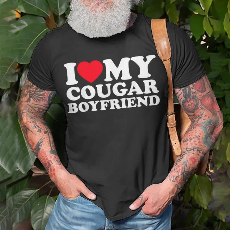 Cougar Gifts, Cougar Shirts