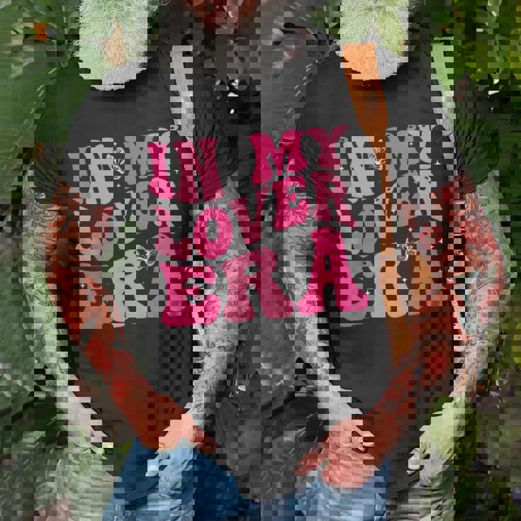 In My Lover Era T-Shirt Gifts for Old Men In My Lover Era T-Shirt Gifts for Old Men