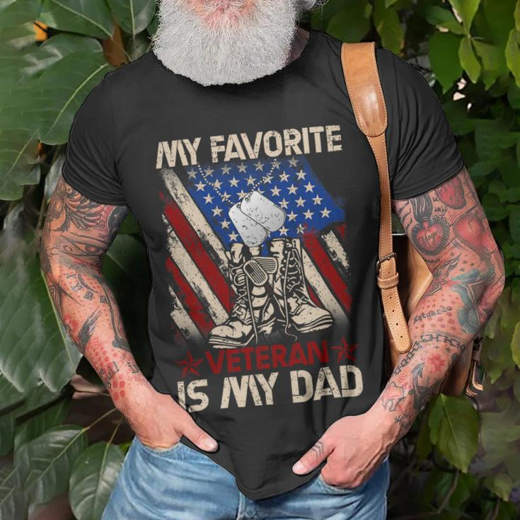 Veterans Day Gifts, My Dad Veteran Shirts