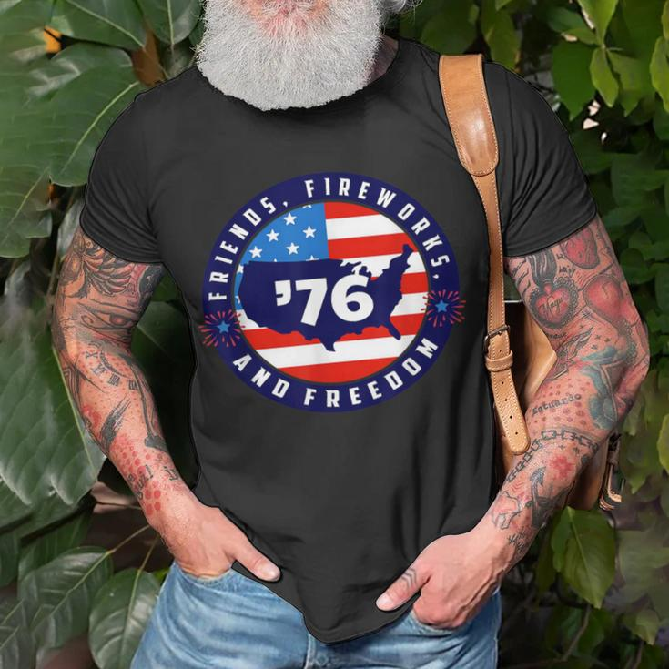 4th Of July Fireworks Gifts, Summertime Shirts