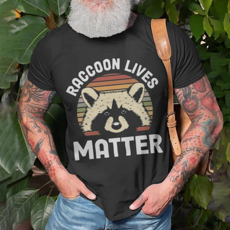 Raccoon Gifts, Funny Raccoon Shirts