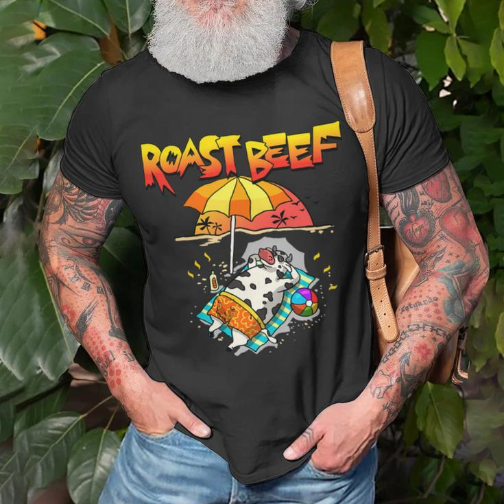Beef Gifts, Beach Shirts