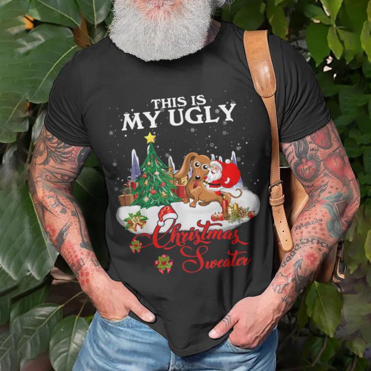 Ugly Gifts, Ugly Christmas Shirts