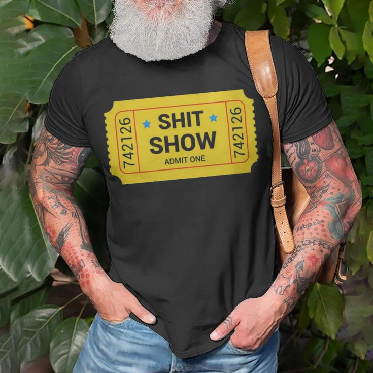 Shit Gifts, Shit Shirts