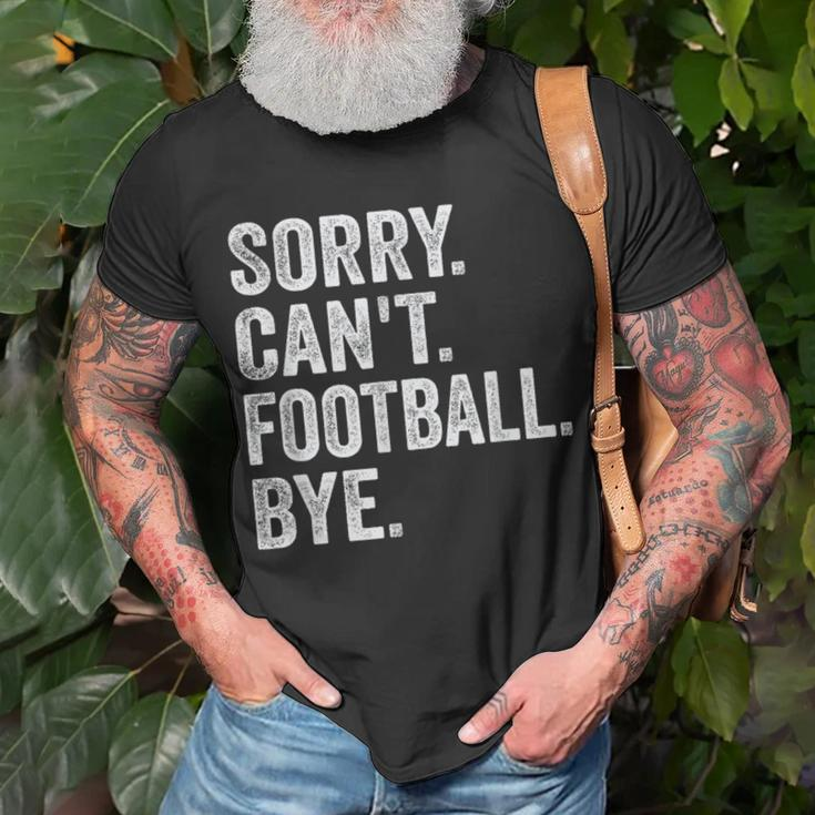 Sorry Gifts, Football Shirts