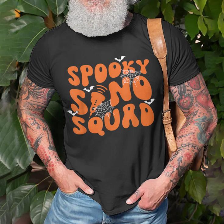 Spooky Gifts, Spooky Halloween Shirts