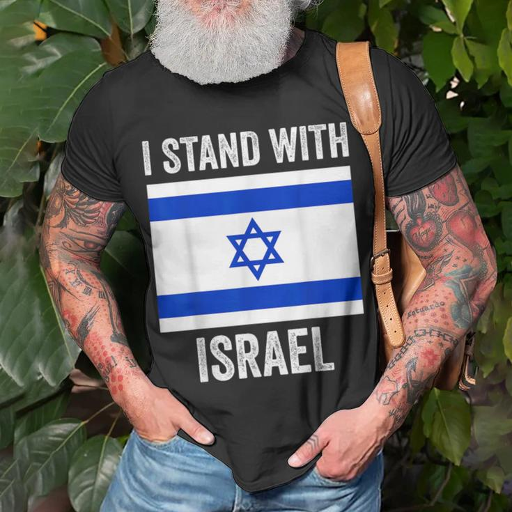 Israel Gifts, Israel Shirts