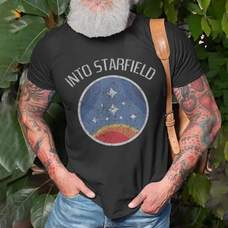 Star Gifts, Space Shirts