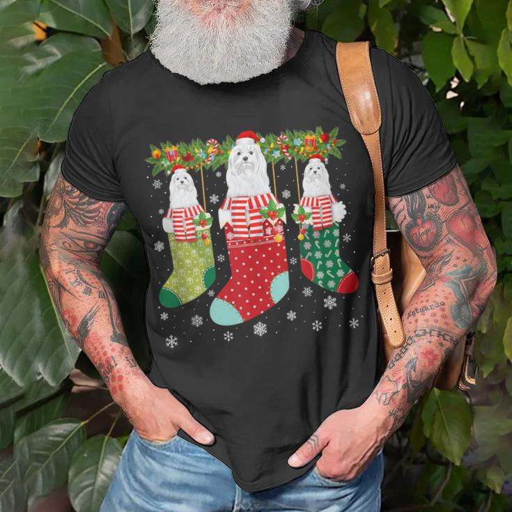 Ugly Christmas Gifts, Stockings Shirts