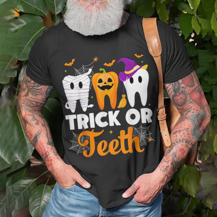 Dentist Gifts, Dentist Halloween Shirts