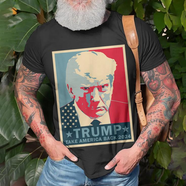Trump Gifts, Class Of 2024 Shirts
