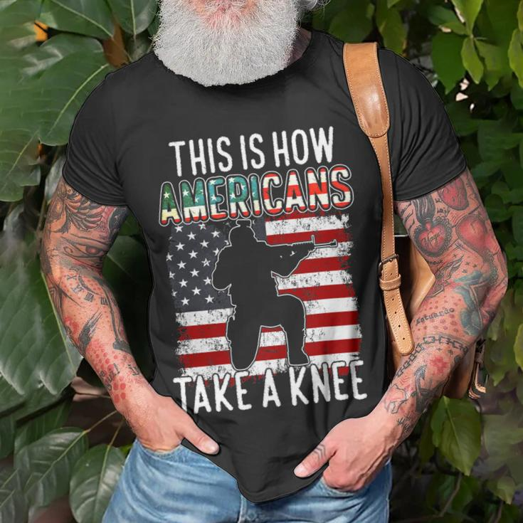 Knee Gifts, Veterans Day Shirts