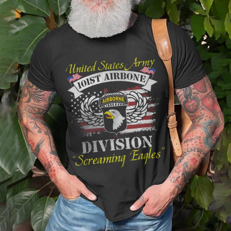 Army Veteran Gifts, Airborne Veteran Shirts