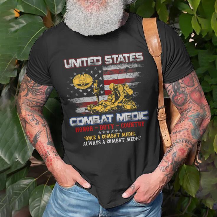 Army Medic Gifts, Combat Shirts