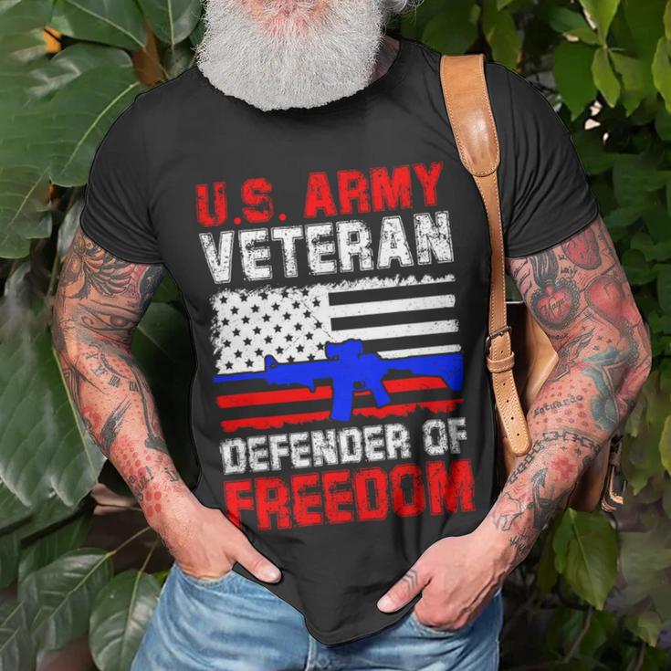 Veteran Gifts, Veteran's Father's Shirts