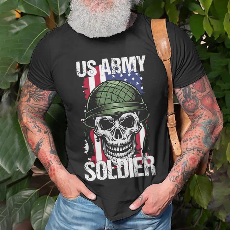 Veteran Gifts, Army Veteran Shirts