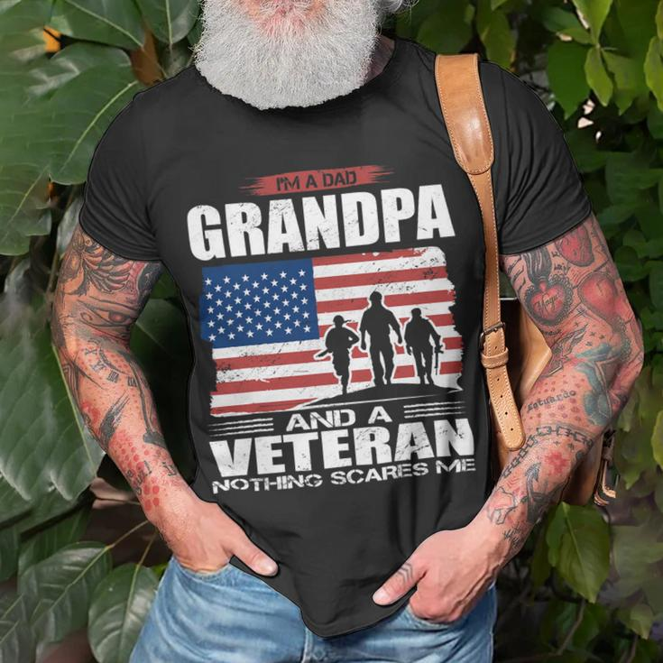 Nothing Gifts, American Flag Shirts