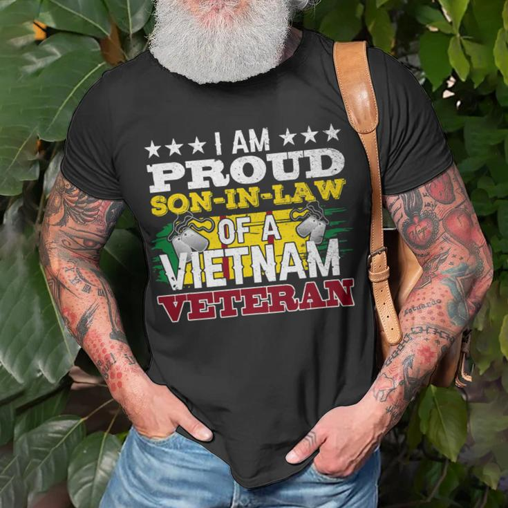Vietnam Gifts, Old People Shirts