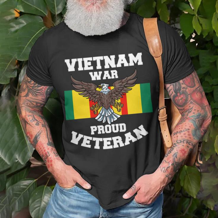Vietnam Gifts, Vietnam War Veteran Shirts