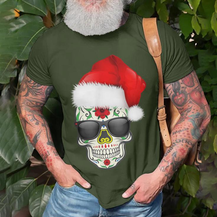 Dead Gifts, Christmas Shirts