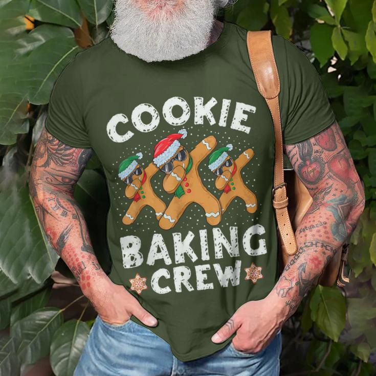 Cookie Gifts, Cookie Baking Crew Shirts