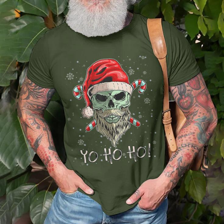 Beard Gifts, Christmas Shirts