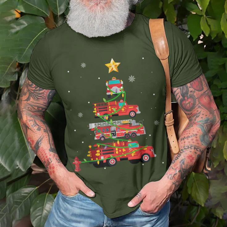 Christmas Gifts, Christmas Tree Shirts