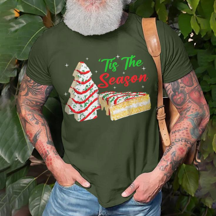 Christmas Gifts, Debbie Cakes Shirts