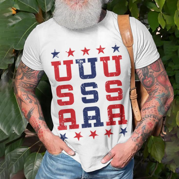 4th Of July Gifts, Retro 4th Of July Shirts